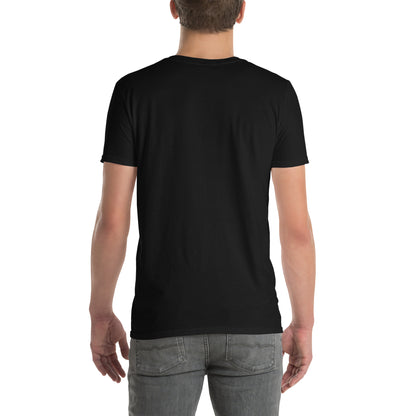 Cuckoofest '24 Dark Short-Sleeve Unisex T-Shirt