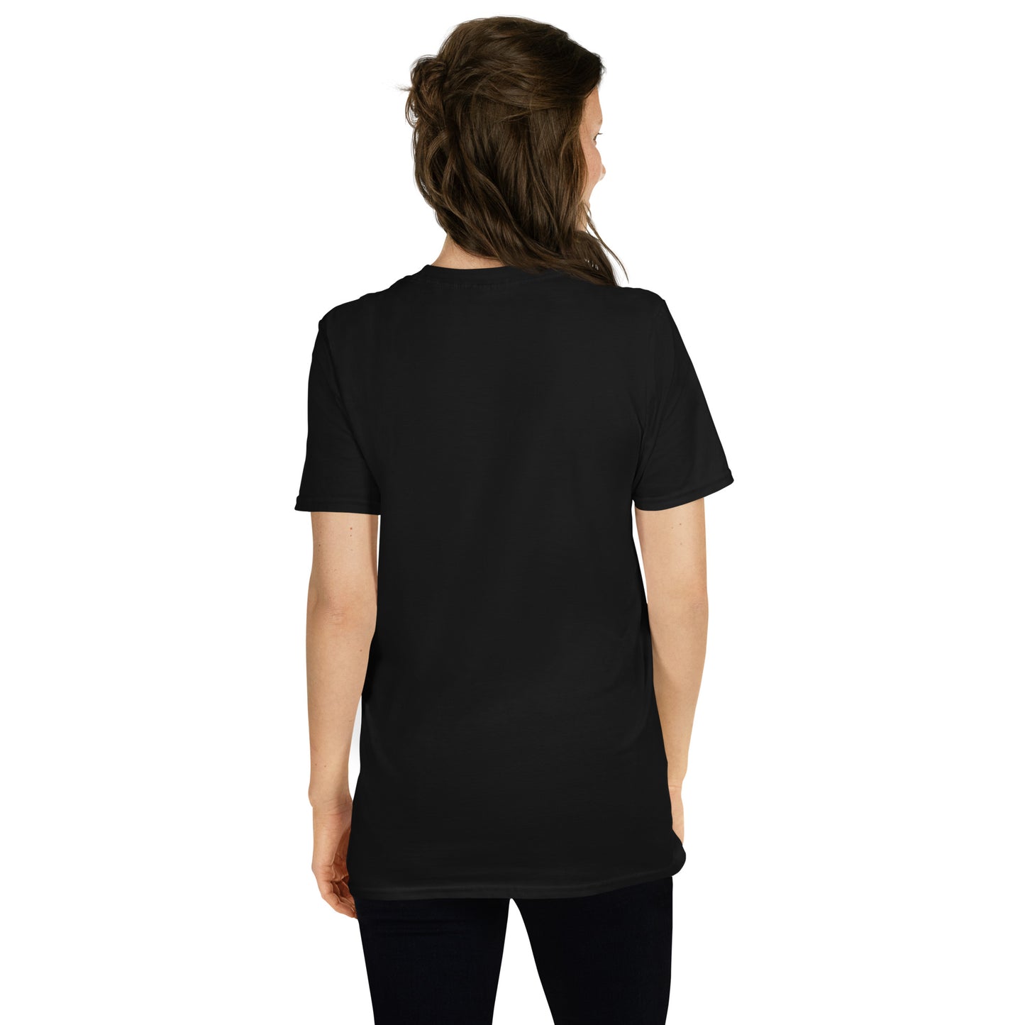 Cuckoofest '24 Dark Short-Sleeve Unisex T-Shirt