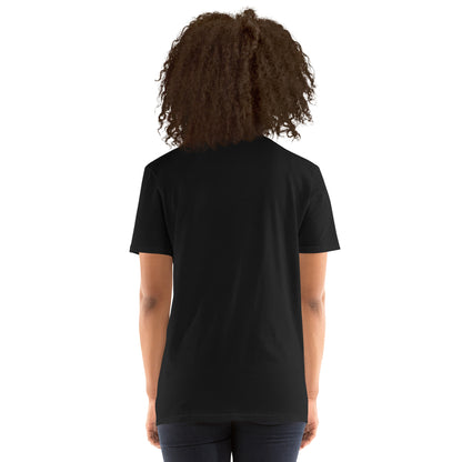 Cuckoofest '24 Dark Short-Sleeve Unisex T-Shirt