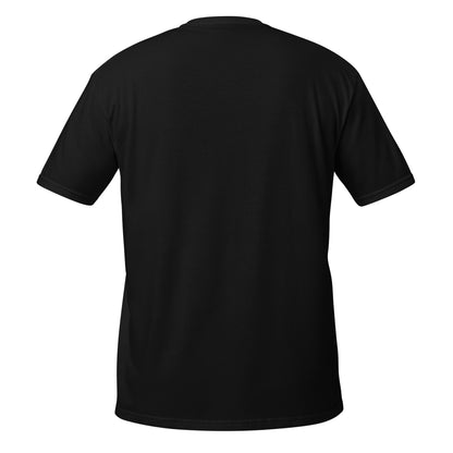 Cuckoofest '24 Dark Short-Sleeve Unisex T-Shirt