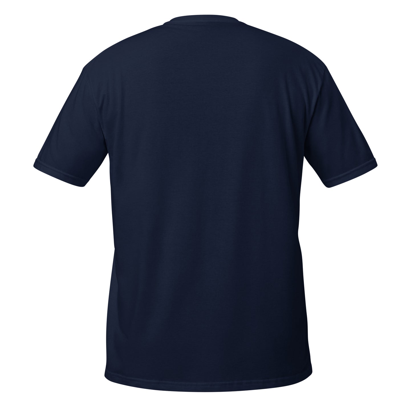 Oracle Villa Dark Coloured Short-Sleeve Unisex T-Shirt