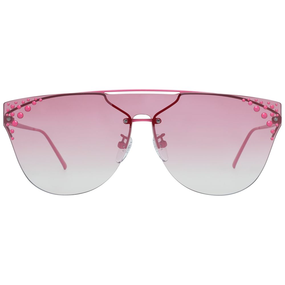 Furla SFU225 139H88X Pink Women Sunglasses