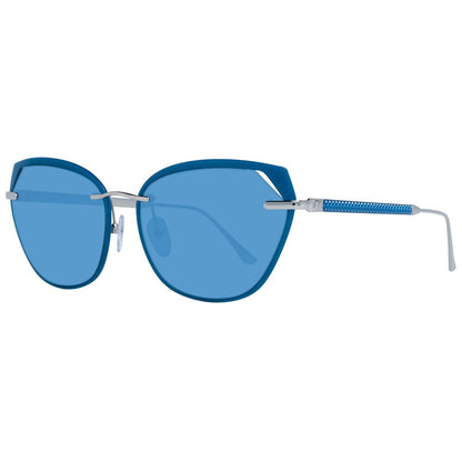Escada ES-1035982 Blue Women Sunglasses