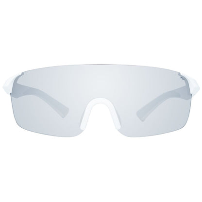 Fila FI-1034802 White Men Sunglasses
