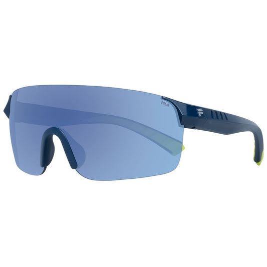 Fila FI-1034803 Blue Men Sunglasses