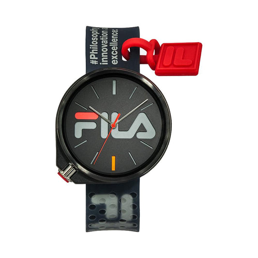 Fila Statement 38-199-002 Mens Watch - Designed by Fila Available to Buy at a Discounted Price on Moon Behind The Hill Online Designer Discount Store