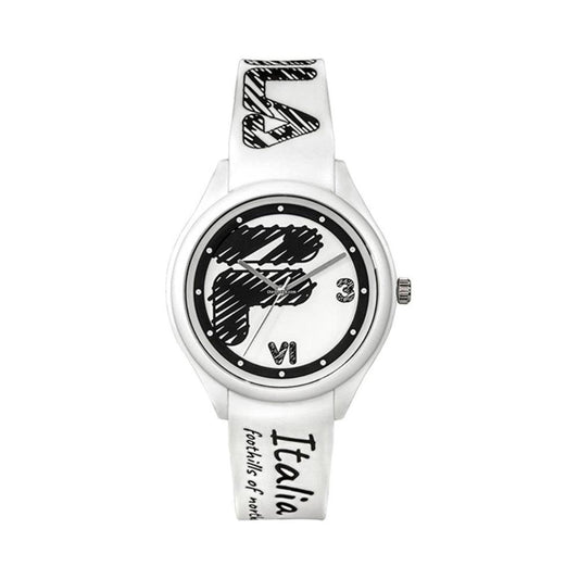Fila Iconic 38-321-303 Mens Watch - Designed by Fila Available to Buy at a Discounted Price on Moon Behind The Hill Online Designer Discount Store