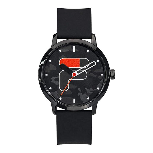 Fila Filastyle 38-326-102 Mens Watch - Designed by Fila Available to Buy at a Discounted Price on Moon Behind The Hill Online Designer Discount Store
