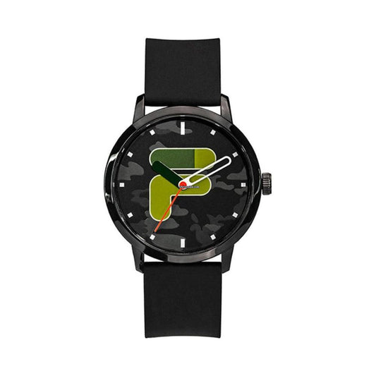 Fila Filastyle 38-326-103 Mens Watch - Designed by Fila Available to Buy at a Discounted Price on Moon Behind The Hill Online Designer Discount Store
