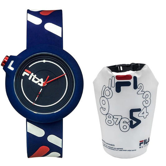 Fila Puffy 38-6081-005 Mens Watch - Designed by Fila Available to Buy at a Discounted Price on Moon Behind The Hill Online Designer Discount Store