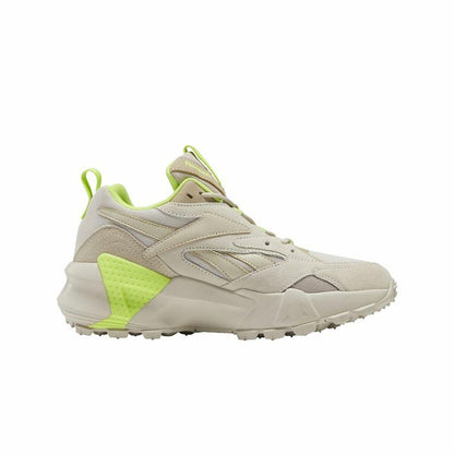 Running Shoes for Adults Reebok Classic Aztrek Double Mix Lady White designed by Reebok available from Moon Behind The Hill 's Shoes > Womens range