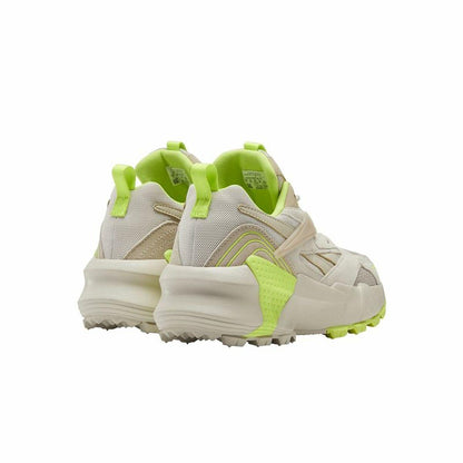 Running Shoes for Adults Reebok Classic Aztrek Double Mix Lady White designed by Reebok available from Moon Behind The Hill 's Shoes > Womens range