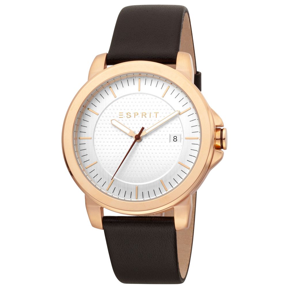 Esprit ES1G160L0025 Bronze Men's Watches