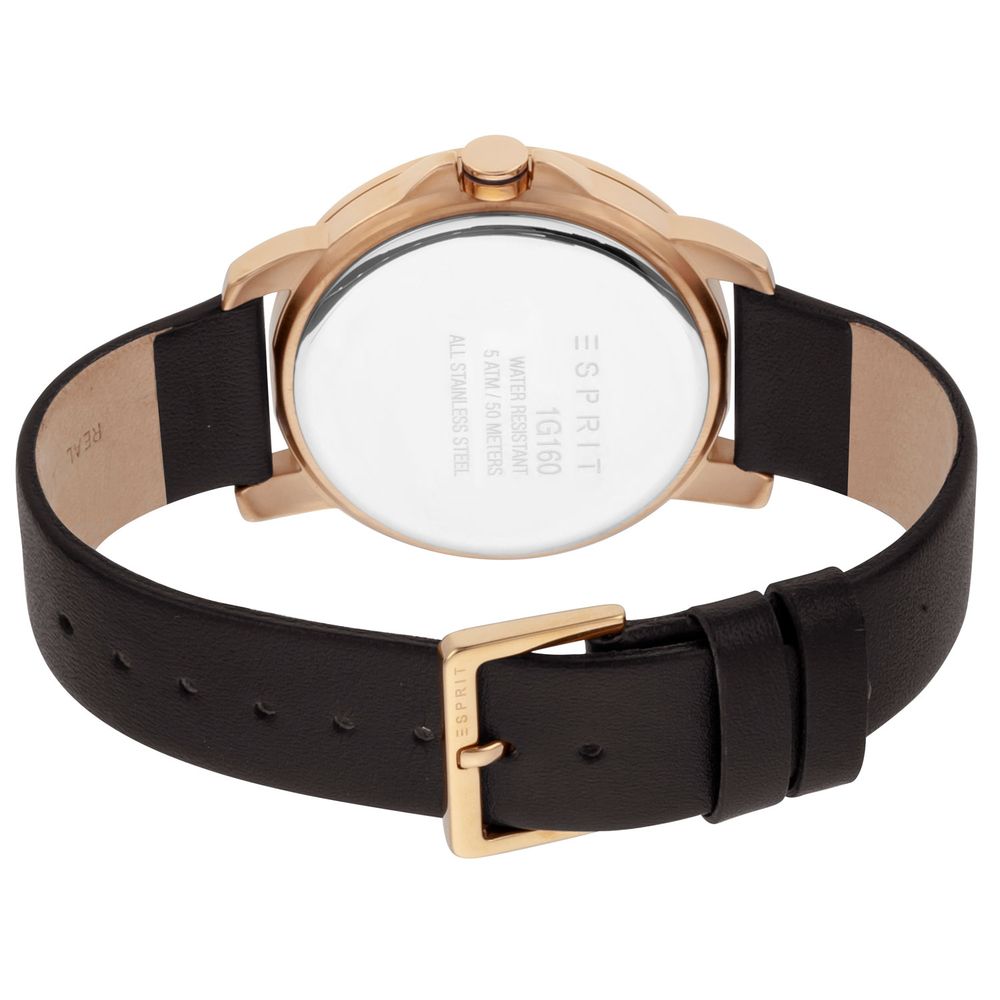 Esprit ES1G160L0025 Bronze Men's Watches