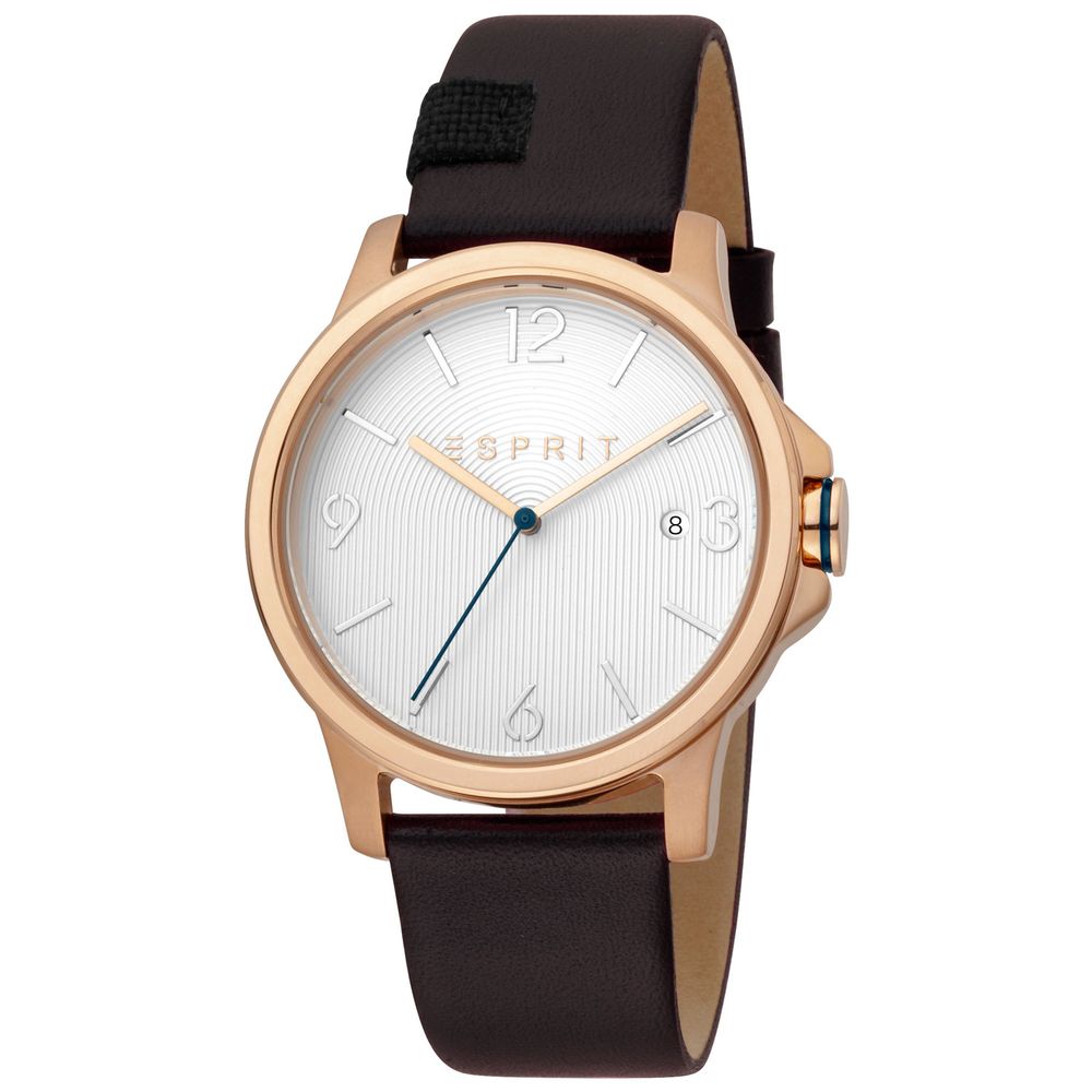 Esprit ES1G156L0035 Copper Men's Watch