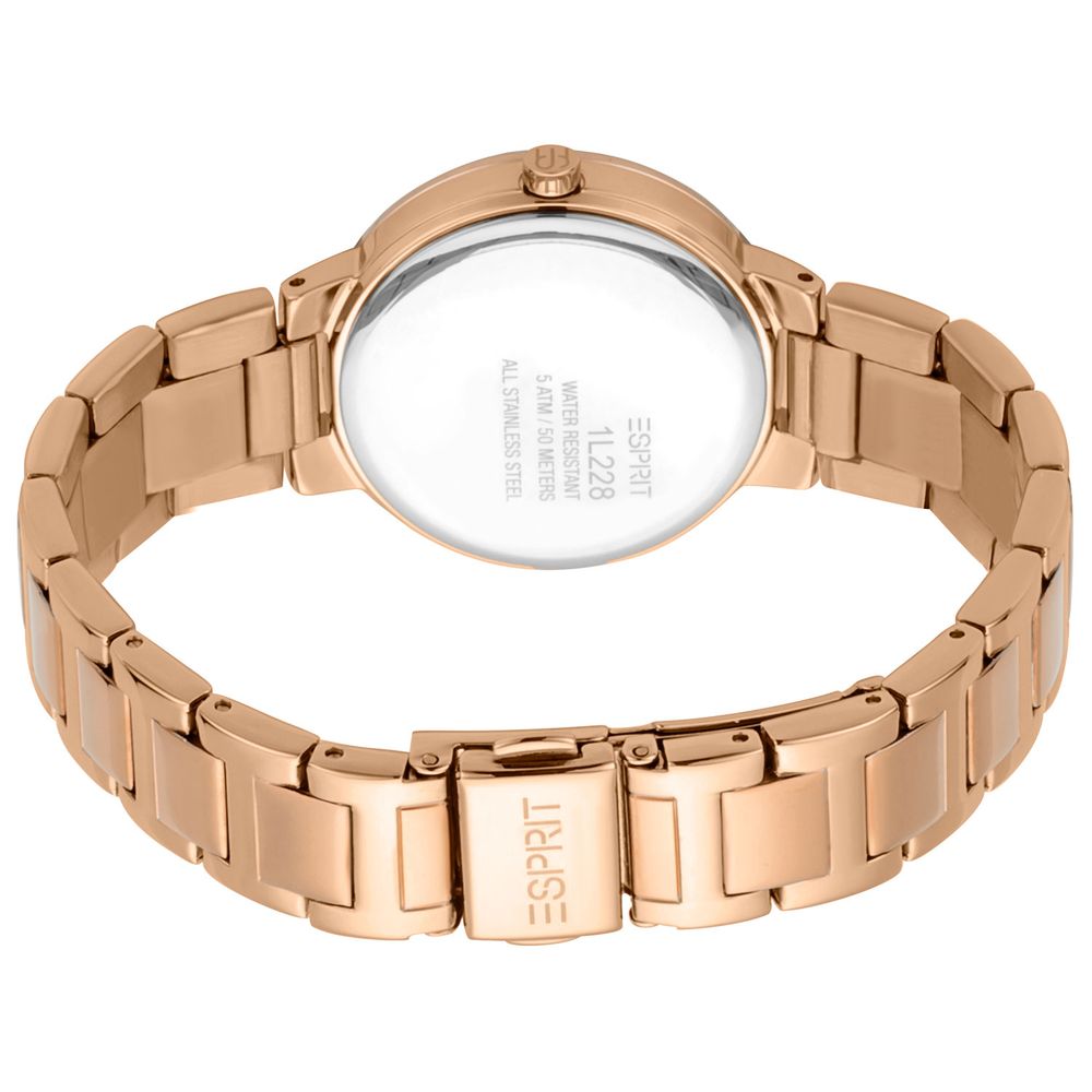 Esprit ES1L228M0045 Copper Women's Watch