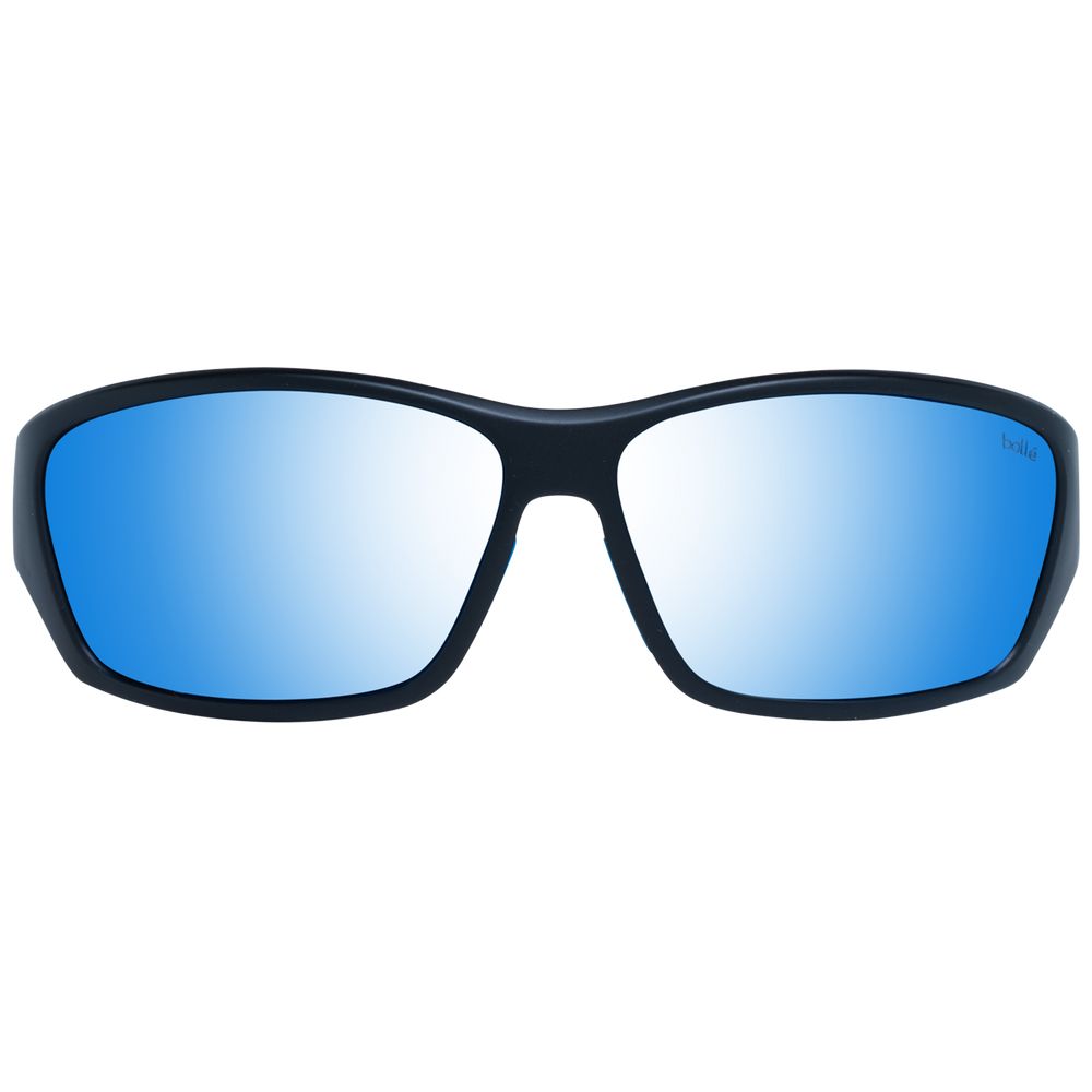 Bolle BO-1035994 Black Unisex Sunglasses