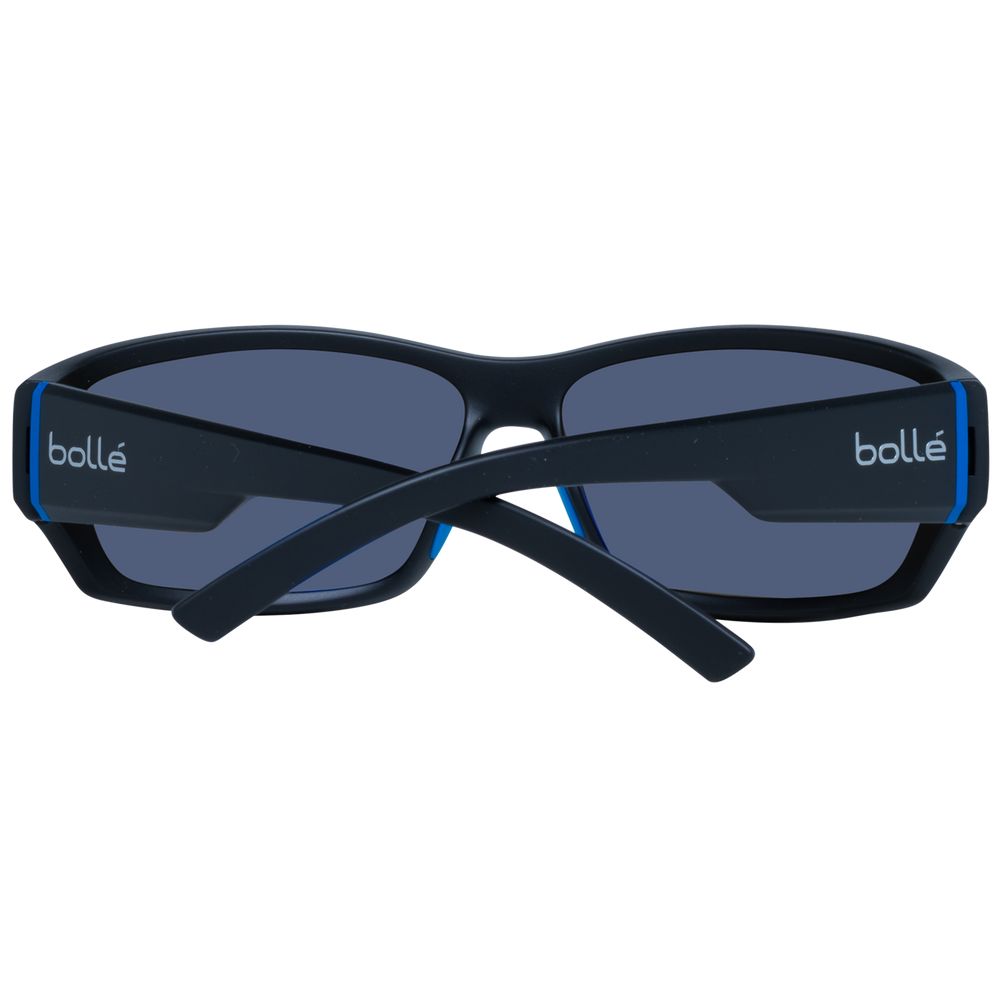 Bolle BO-1035994 Black Unisex Sunglasses