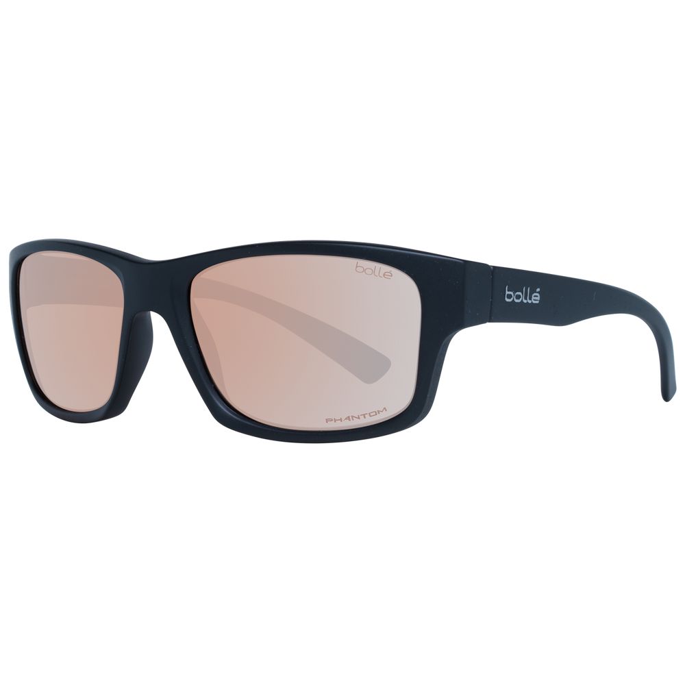 Bolle BO-1036028 Black Unisex Sunglasses