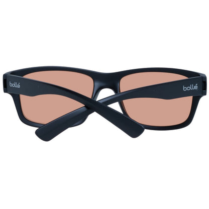 Bolle BO-1036028 Black Unisex Sunglasses