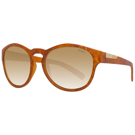 Bolle BO-1035998 Brown Unisex Sunglasses