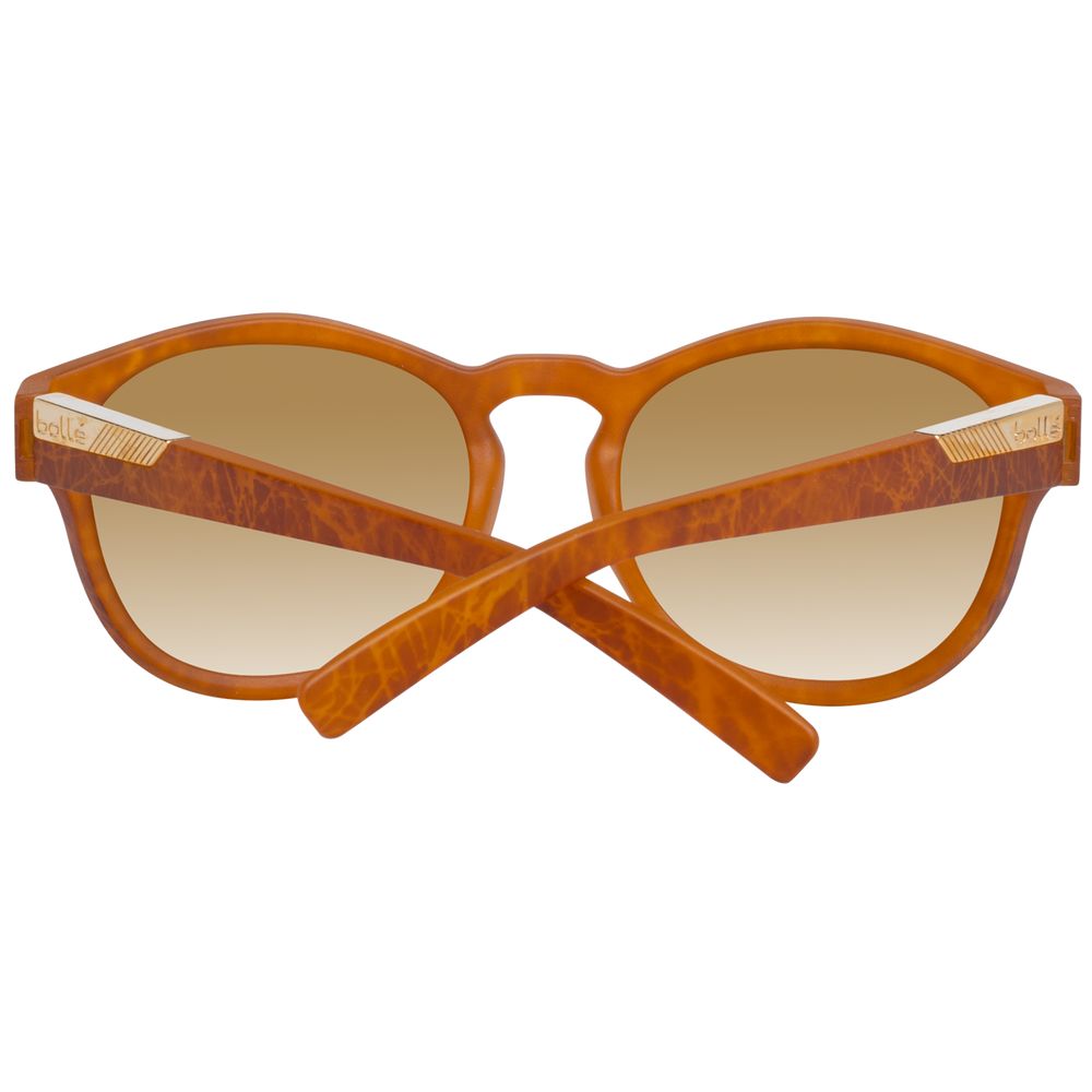 Bolle BO-1035998 Brown Unisex Sunglasses
