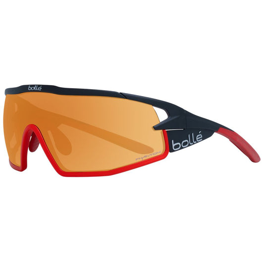 Bolle BO-1036030 Multicolor Unisex Sunglasses