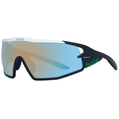Bolle BO-1036031 Black Unisex Sunglasses