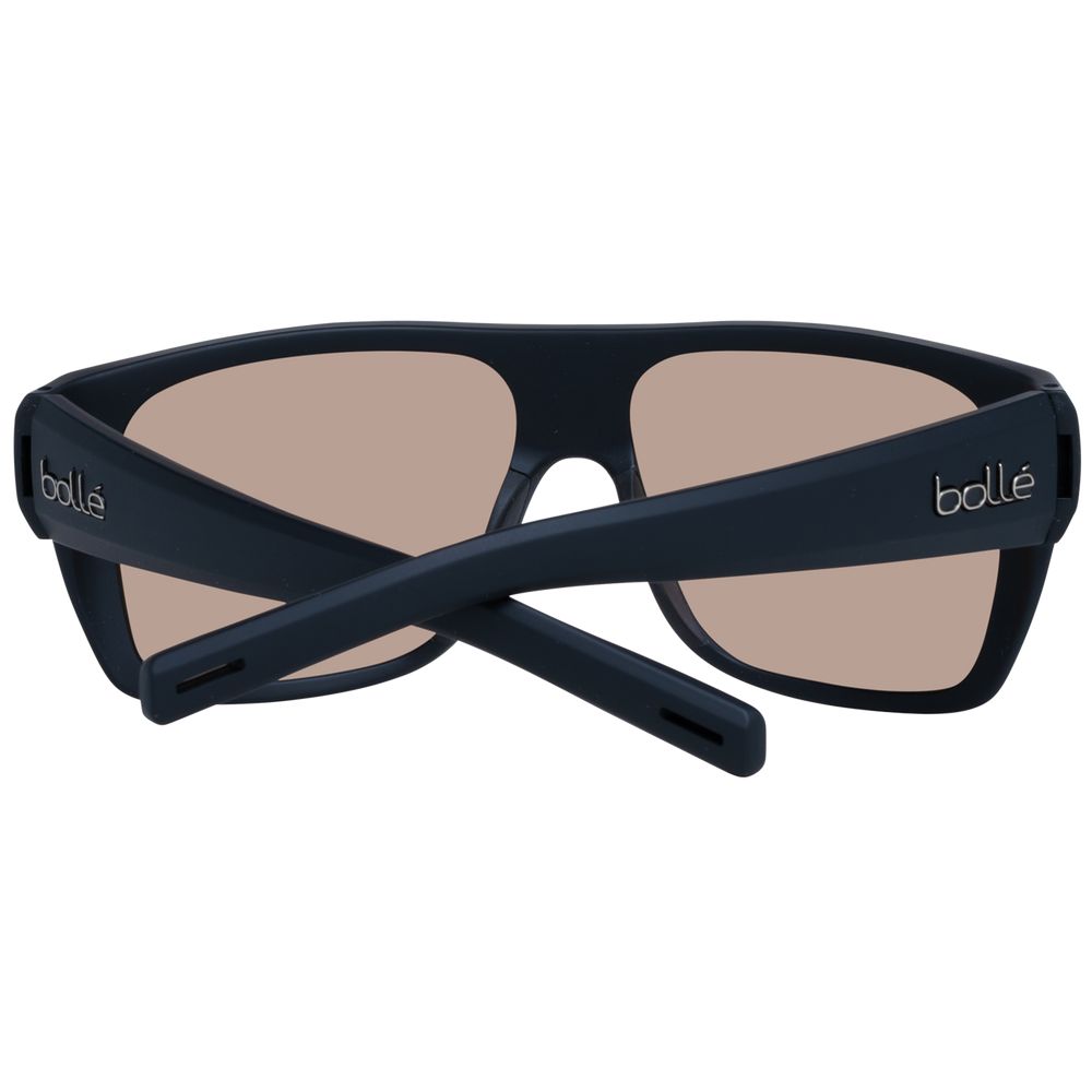 Bolle BO-1036033 Black Unisex Sunglasses