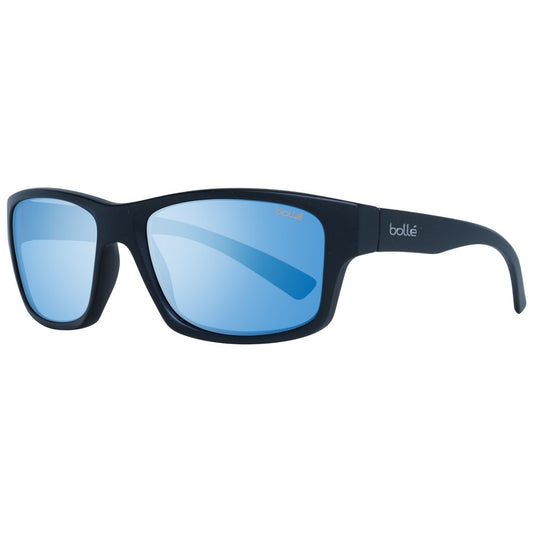 Bolle BO-1036034 Black Unisex Sunglasses
