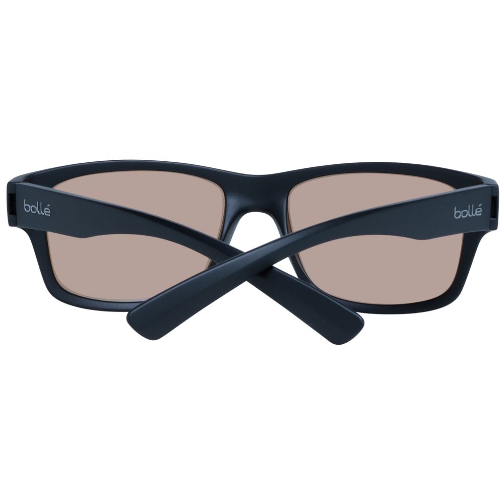 Bolle BO-1036034 Black Unisex Sunglasses