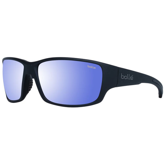 Bolle BO-1036035 Black Unisex Sunglasses