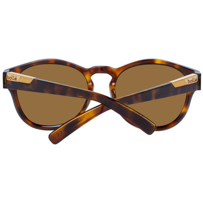 Bolle BO-1036001 Brown Unisex Sunglasses