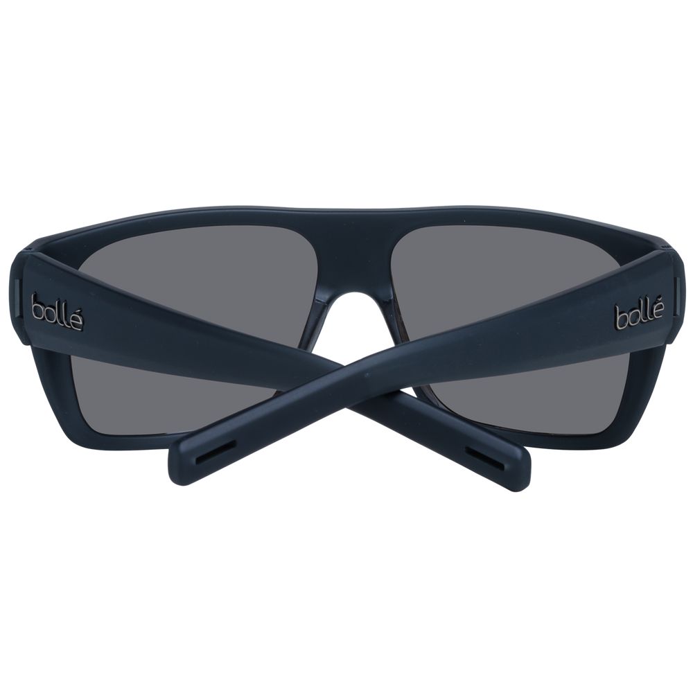 Bolle BO-1036032 Black Unisex Sunglasses