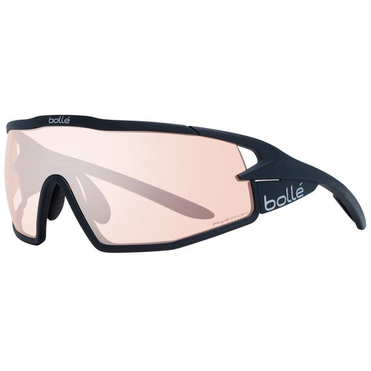 Bolle BO-1036003 Black Unisex Sunglasses