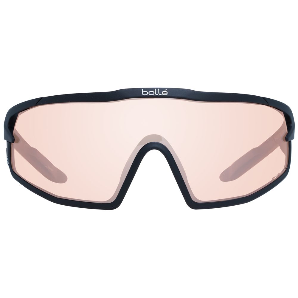 Bolle BO-1036003 Black Unisex Sunglasses