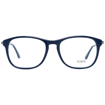Tod's TO5140 53089 Blue Men Optical Frames