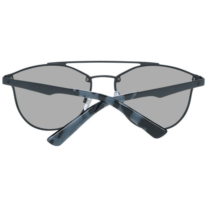 Web WE1930384 Black Unisex Sunglasses