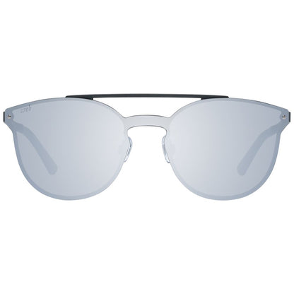 Web WE1930386 Black Unisex Sunglasses