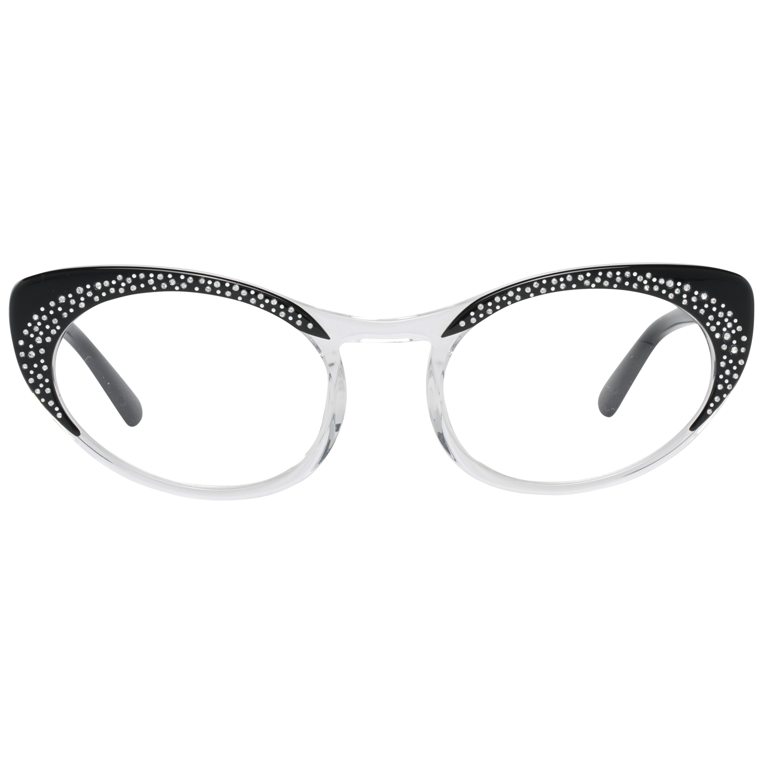 Dsquared² DQ5224 54003-1-FBB-48 Black Women Frames - Designed by Dsquared² Available to Buy at a Discounted Price on Moon Behind The Hill Online Designer Discount Store