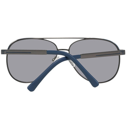 Guess GU1932047 Grey Sunglasses for man