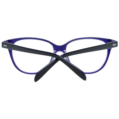 Emilio Pucci EP5077 53005 Purple Women Optical Frames