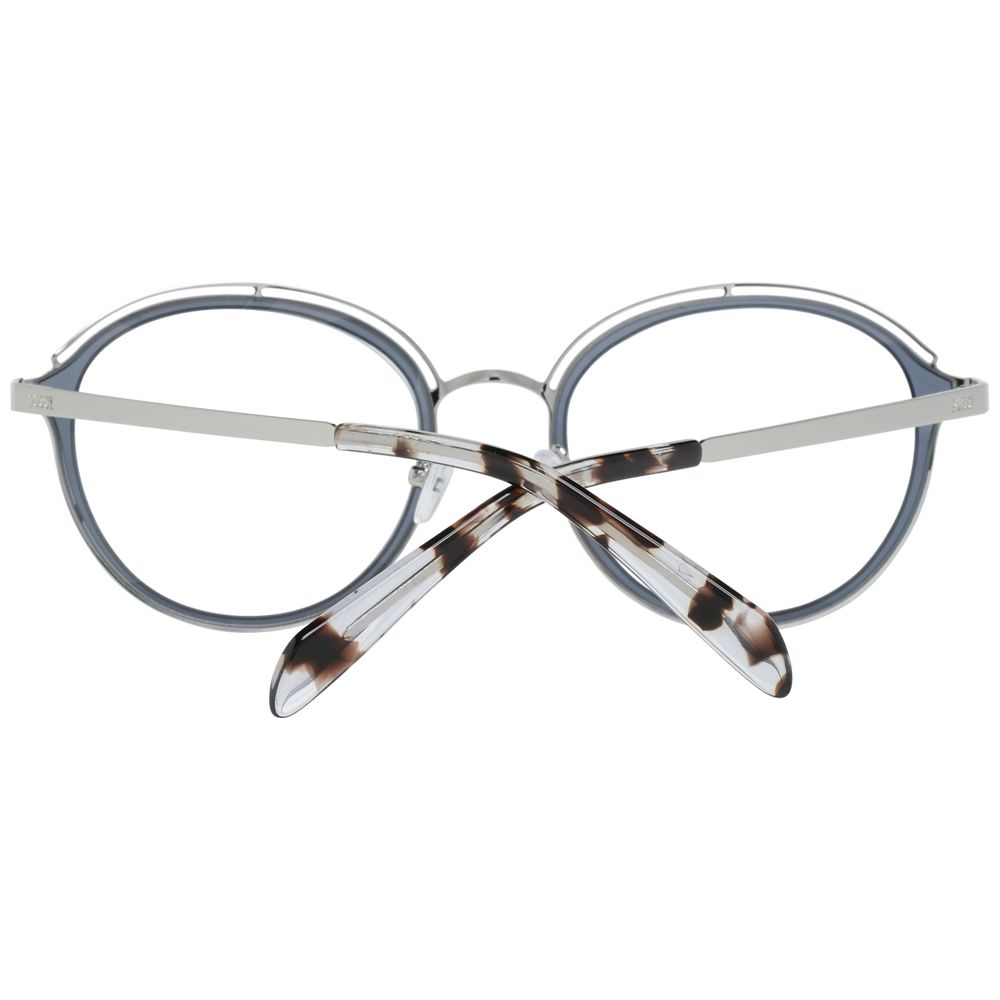 Emilio Pucci EP5075 49005 Silver Women's Optical Frames