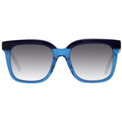 Emilio Pucci EMPU-1032587 Blue Women Sunglasses