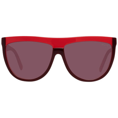 Emilio Pucci EMPU-1033586 Burgundy Women Sunglasses
