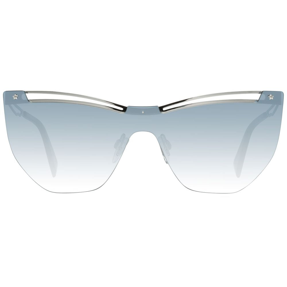 Just Cavalli JC841S 13816B Silver Women Sunglasses