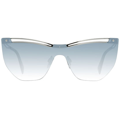Just Cavalli JC841S 13816B Silver Women Sunglasses