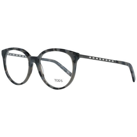 Tod's TO5192 53055 Grey Frames for Woman