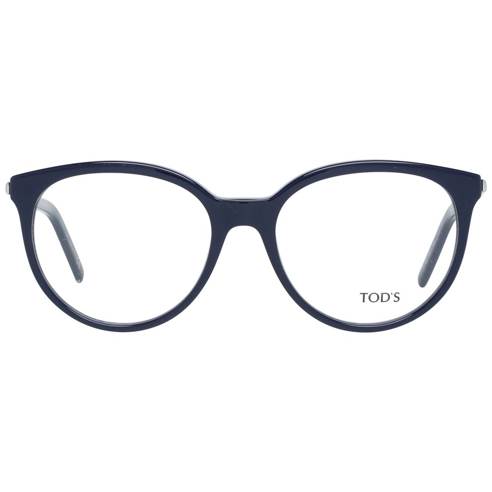 Tod's TO5192 53090 Blue Women Optical Frames