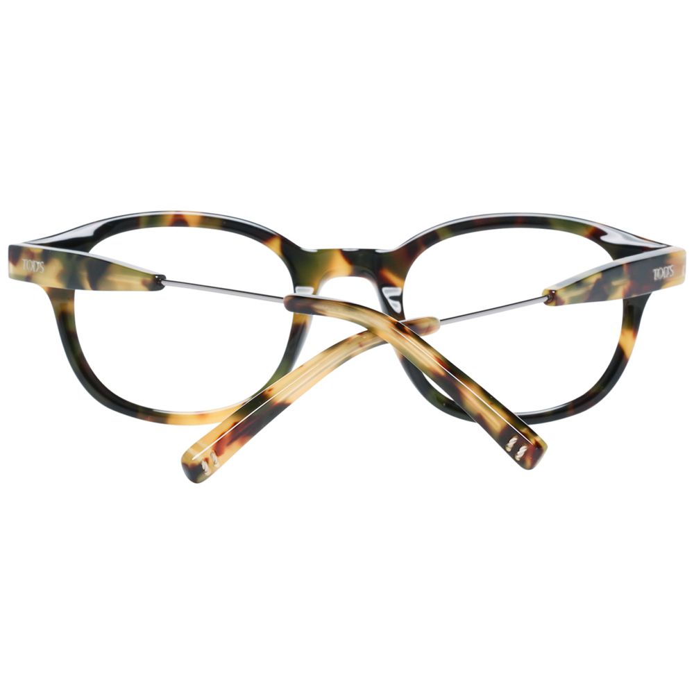 Tod's TO5196 48056 Multicolor Unisex Optical Frames
